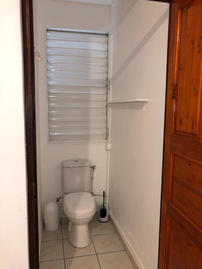 Jo Et Elie Apartment Ле Госие Екстериор снимка
